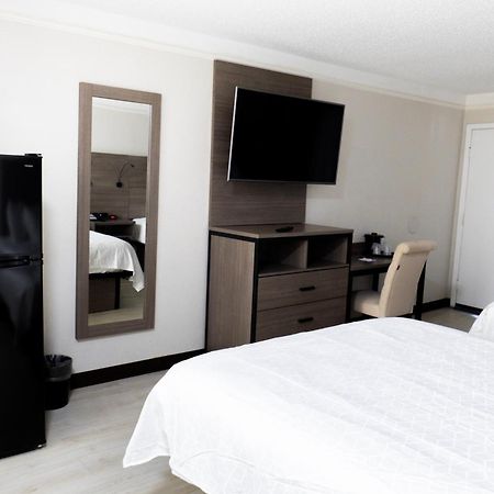 Baymont By Wyndham Fort Stockton Exterior photo