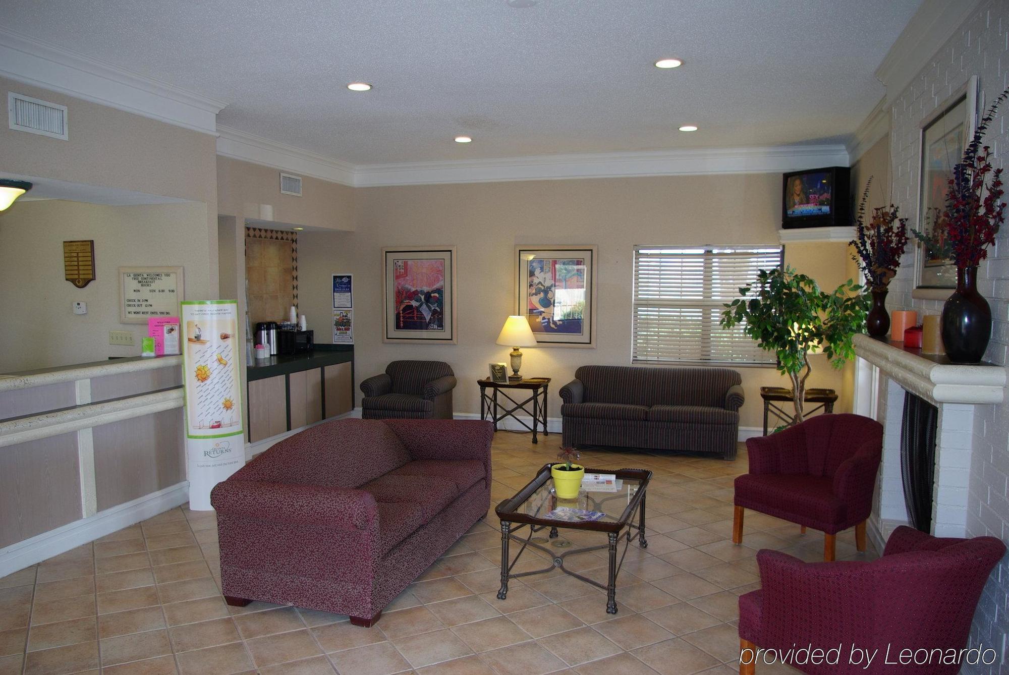 Baymont By Wyndham Fort Stockton Exterior photo